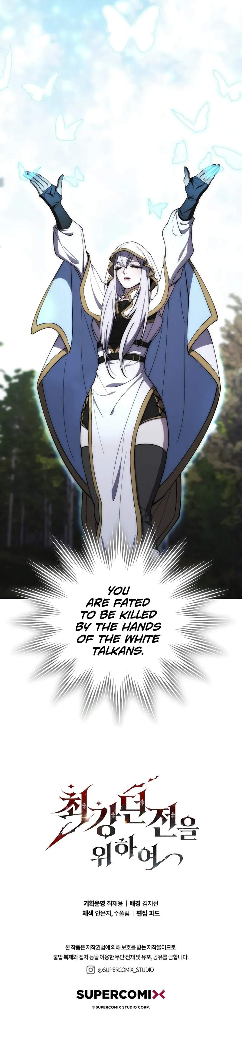 Dungeon Architect Chapter 24 11